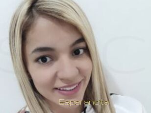 Esperancita