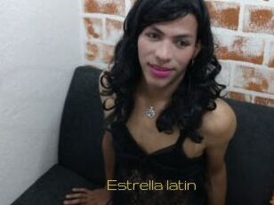 Estrella_latin