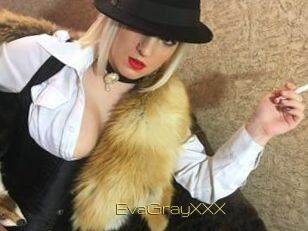 EvaGrayXXX