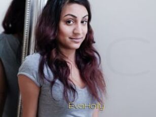 EvaHolly Super Cul