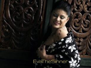 EvaTheSinner