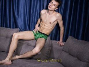 EvanReed