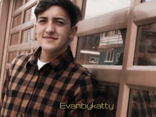 Evanbykatty