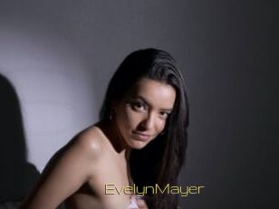 EvelynMayer