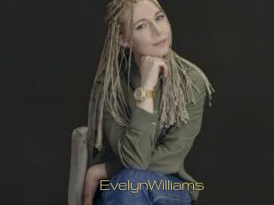 EvelynWilliams