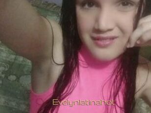 Evelynlatinahot