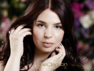 EvieClapton