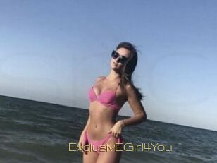 ExclusivEGirl4You