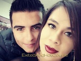 ExitedAndHotCouple