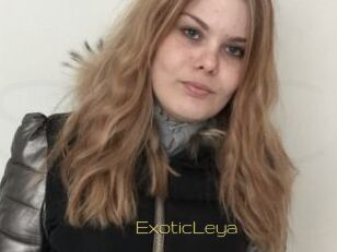 ExoticLeya