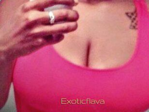 Exoticflava