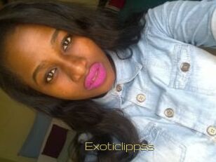 Exoticlippss