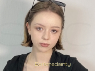 Earlenedainty