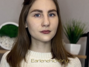 Earlenehickory