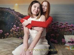 Earthaandmaida