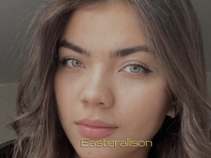 Easteralison