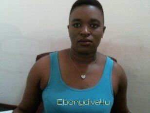 Ebonydiva4u