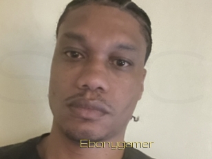 Ebonygamer