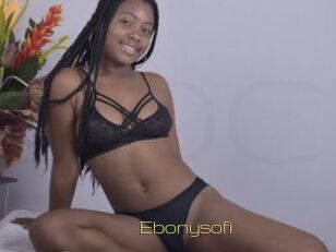 Ebonysofi