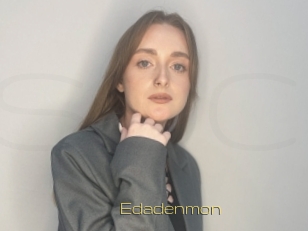 Edadenmon