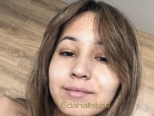 Edahallsted