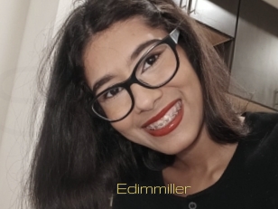 Edimmiller