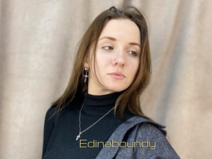 Edinaboundy