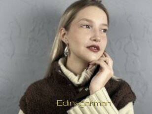 Edinagarman