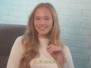 Editabickford