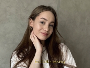 Editabuskey