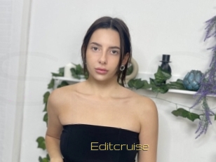 Editcruise