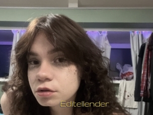 Editellender