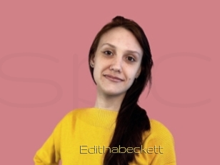 Edithabeckett