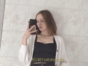 Edithablissett