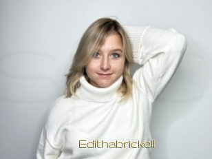 Edithabrickell