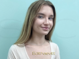 Edithaevitt