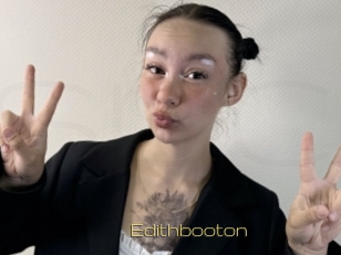 Edithbooton