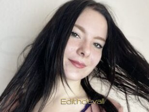 Edithdevall