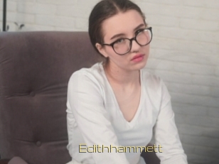 Edithhammett