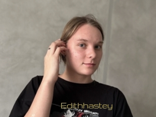 Edithhastey