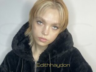 Edithhaydon