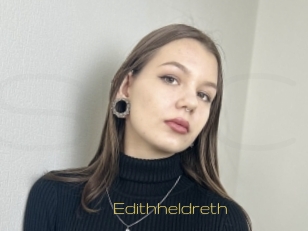 Edithheldreth