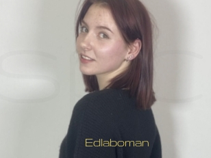 Edlaboman