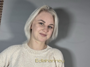 Edlahanney