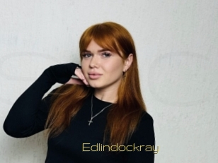 Edlindockray