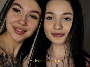 Edwinaandportia