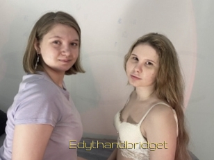 Edythandbridget