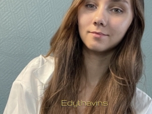 Edythavins