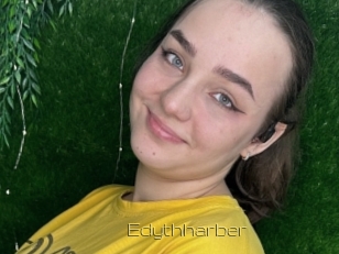 Edythharber