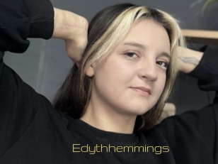 Edythhemmings